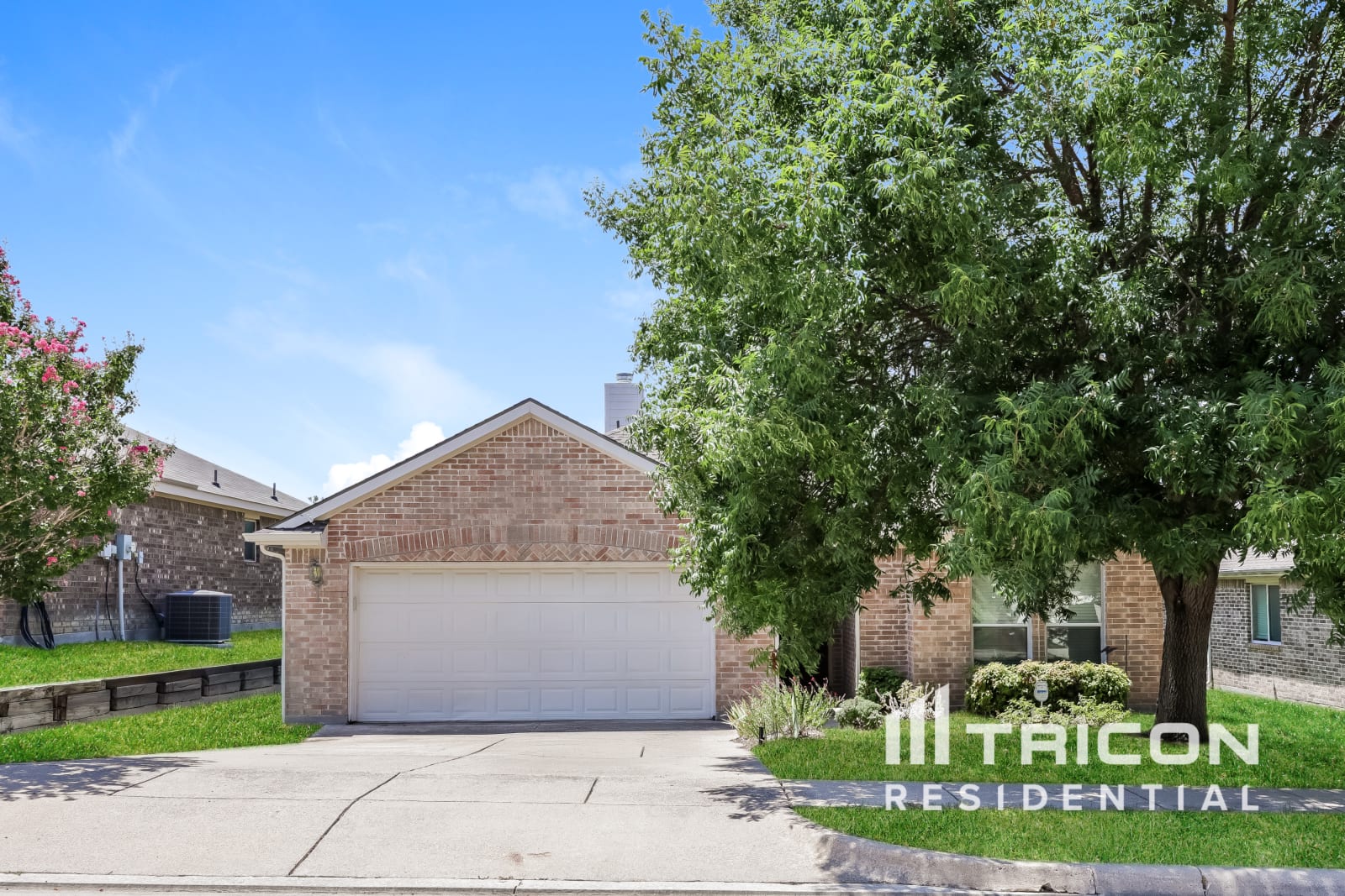 6609 Chalk River Drive Fort Worth TX