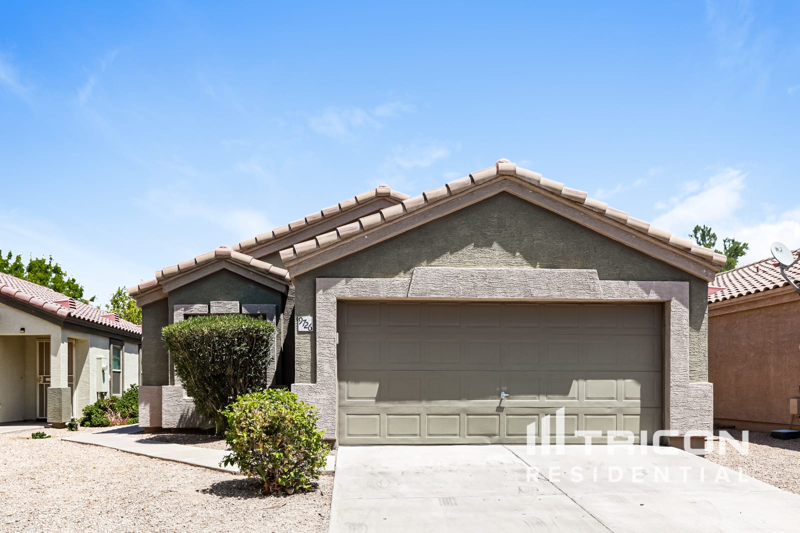 9726 E Butte St Mesa AZ