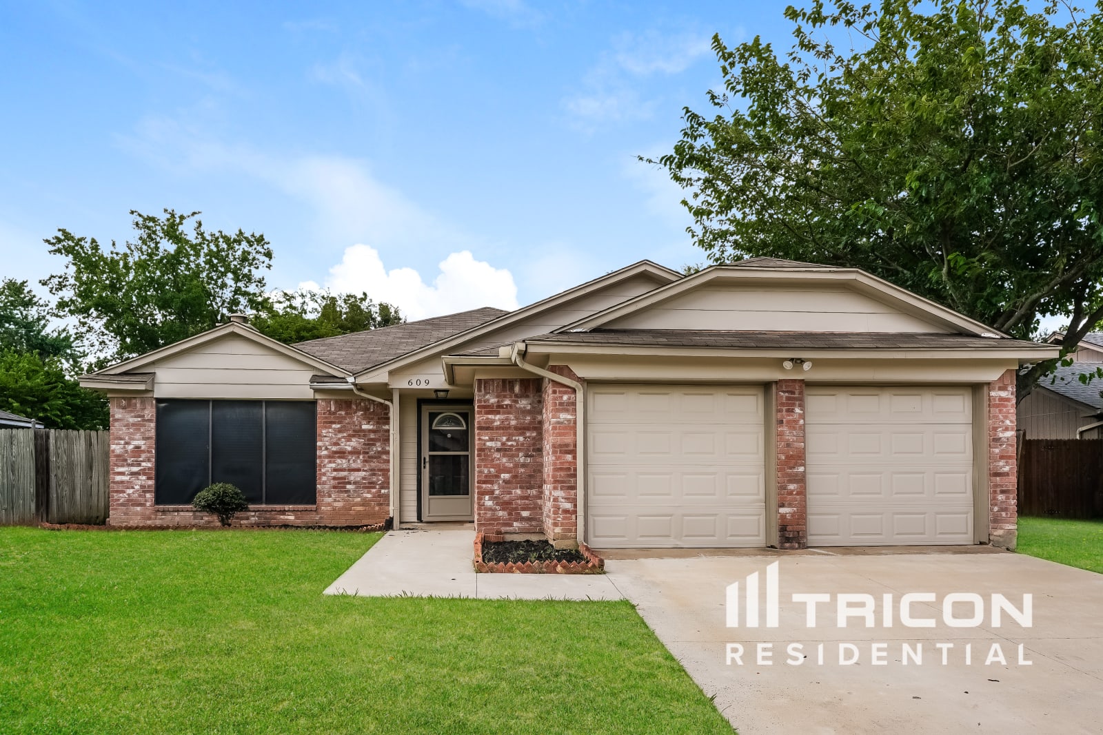 609 Rifleman Trail Arlington TX