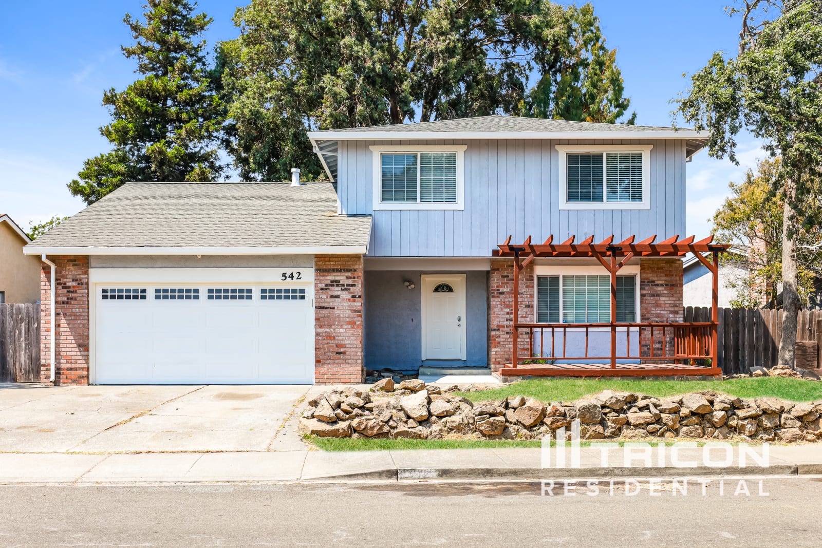 542 E Wigeon Way Suisun City CA
