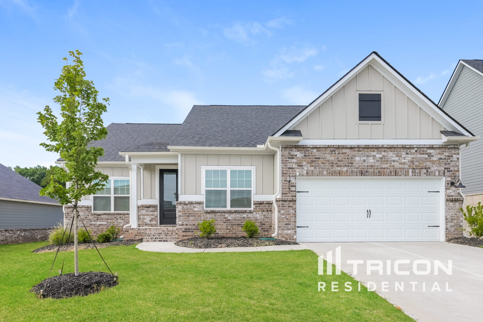 3423 Arabian Farm Lane Dacula GA