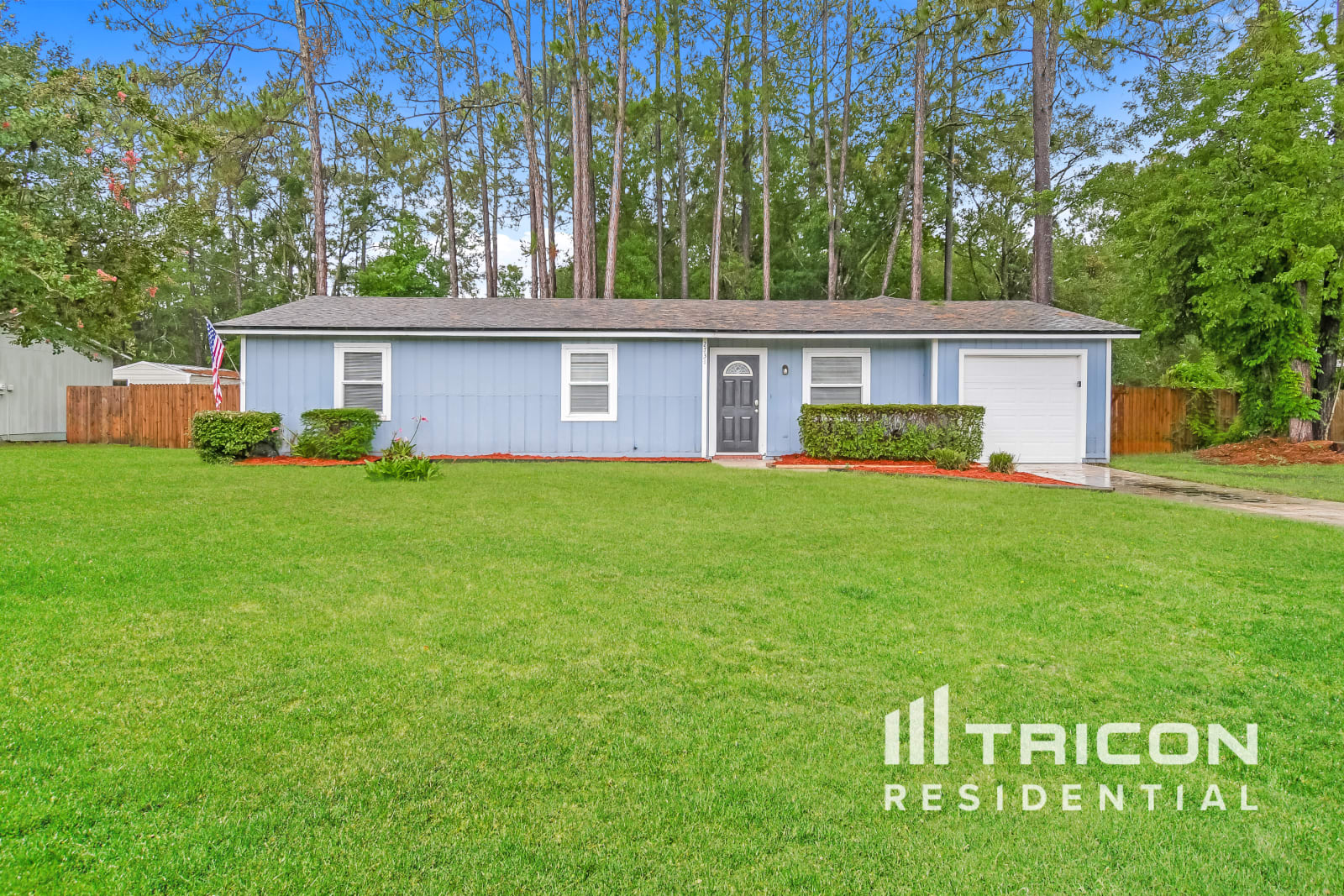 2731 Greenwood Lane Middleburg FL