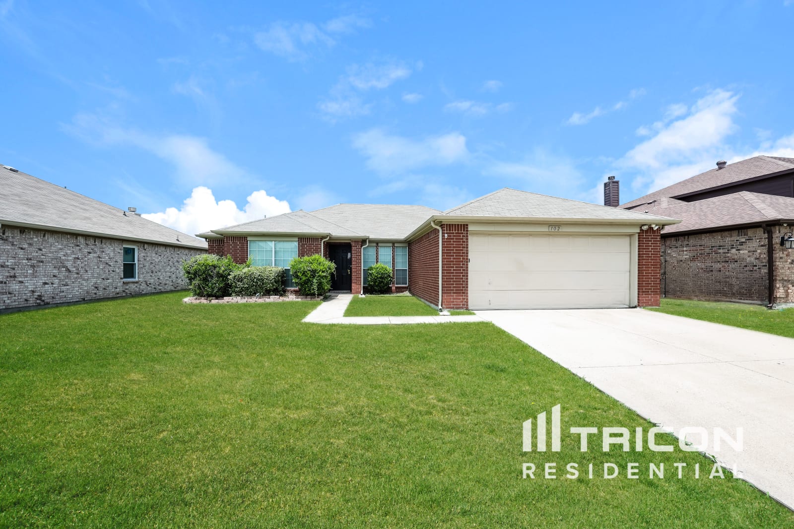 102 Drycreek Drive Forney TX