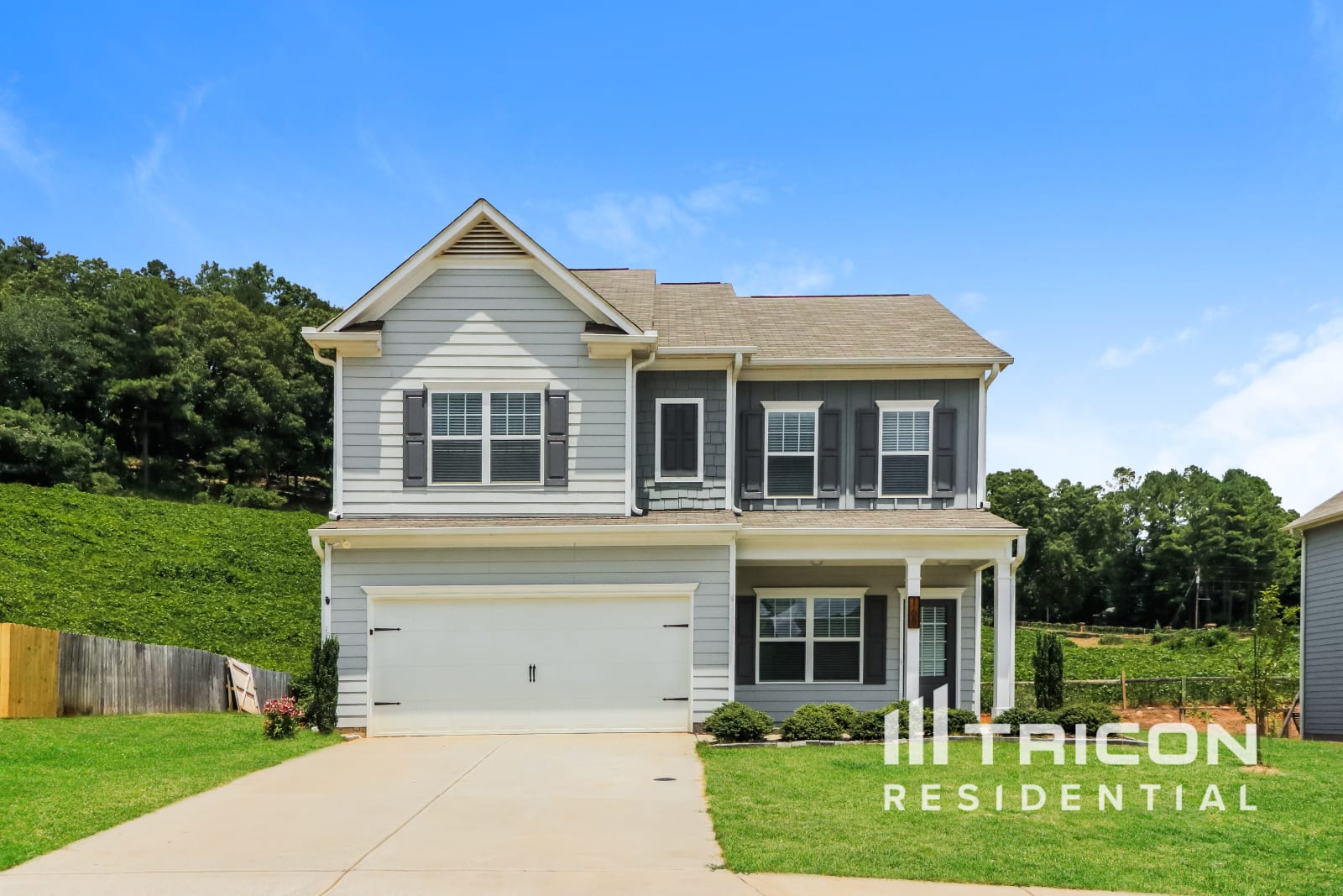 168 Malbone St SW Cartersville GA