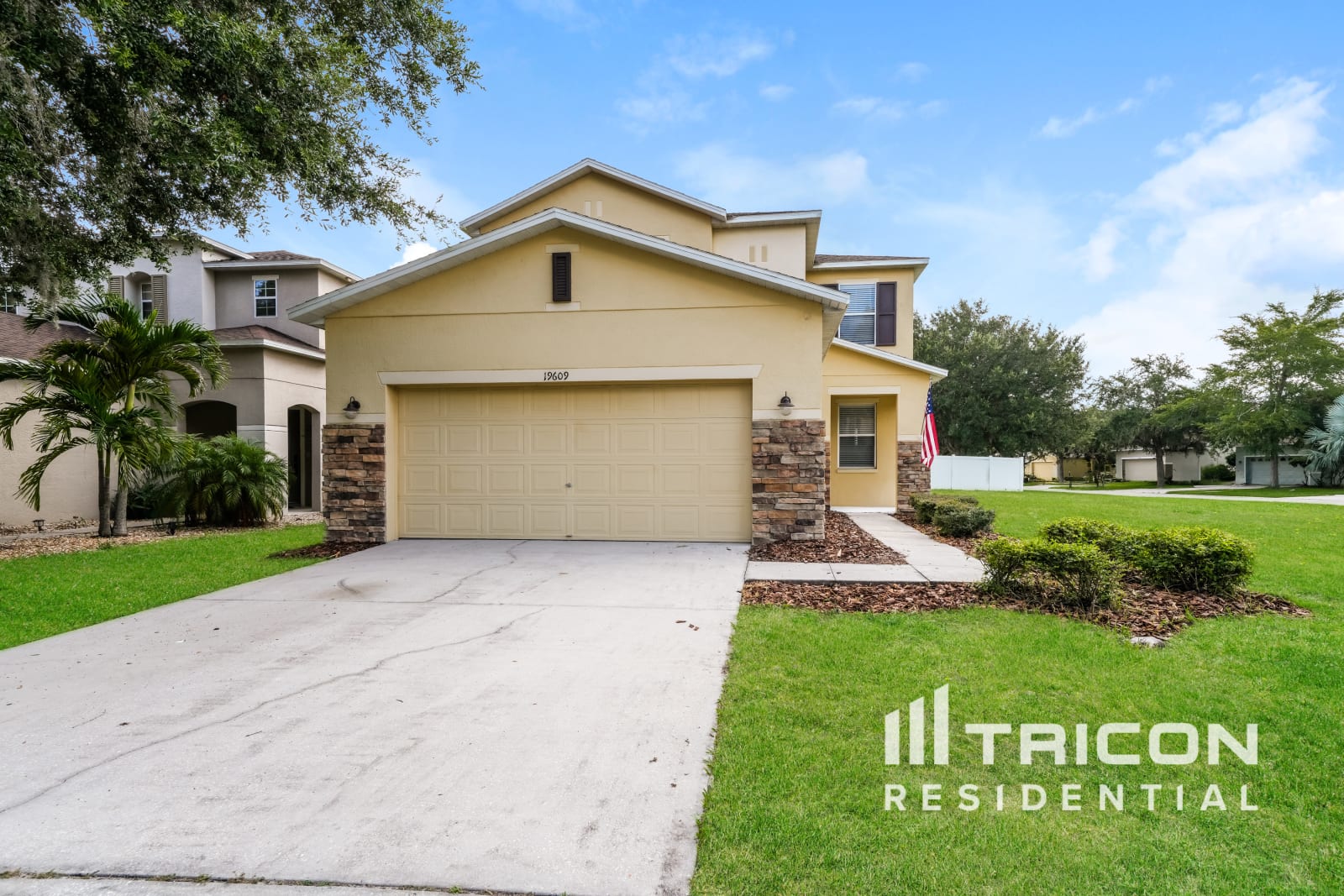 19609 Timberbluff Dr Land O Lakes FL