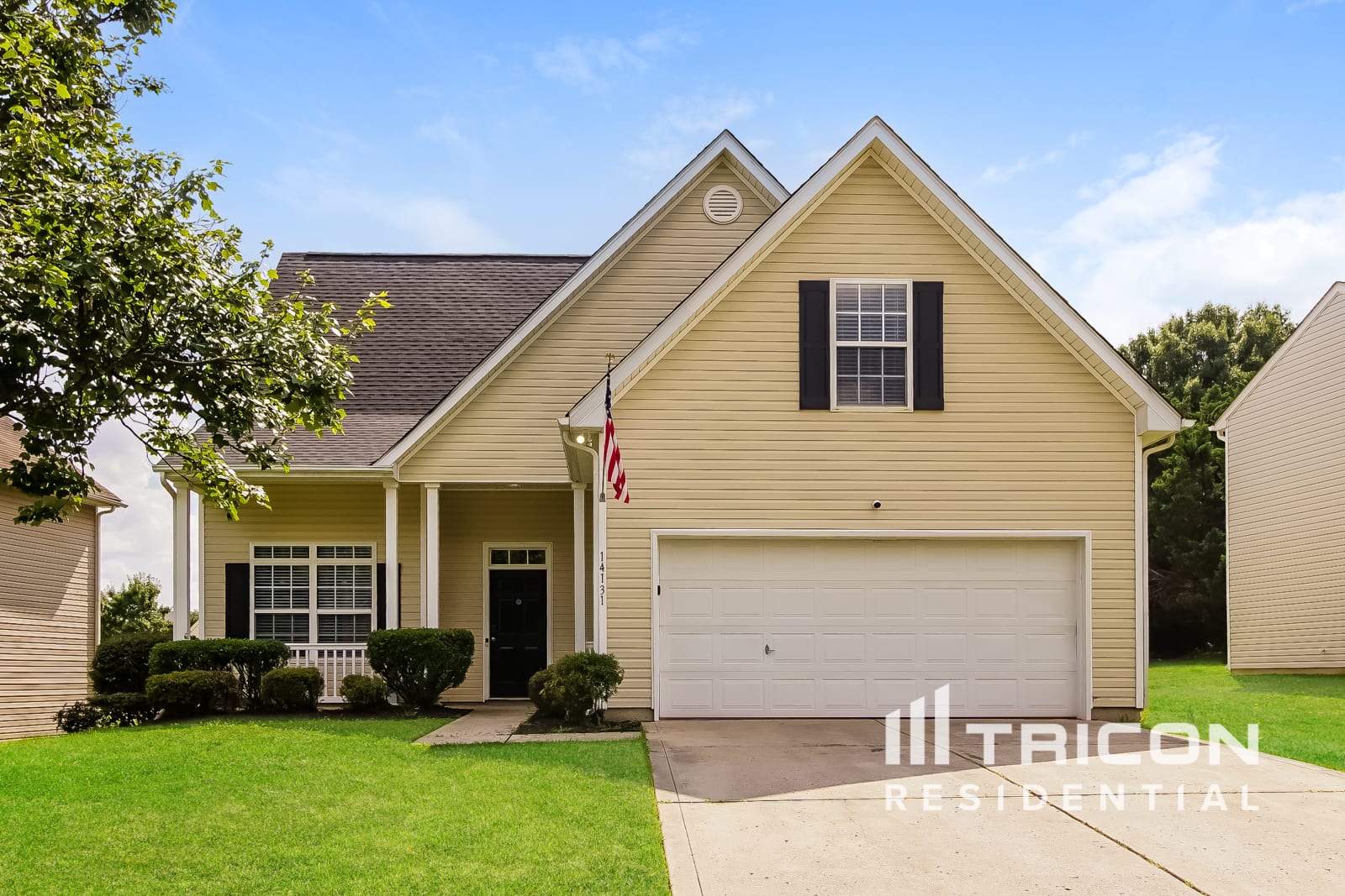14131 Bernardy Ln Charlotte NC