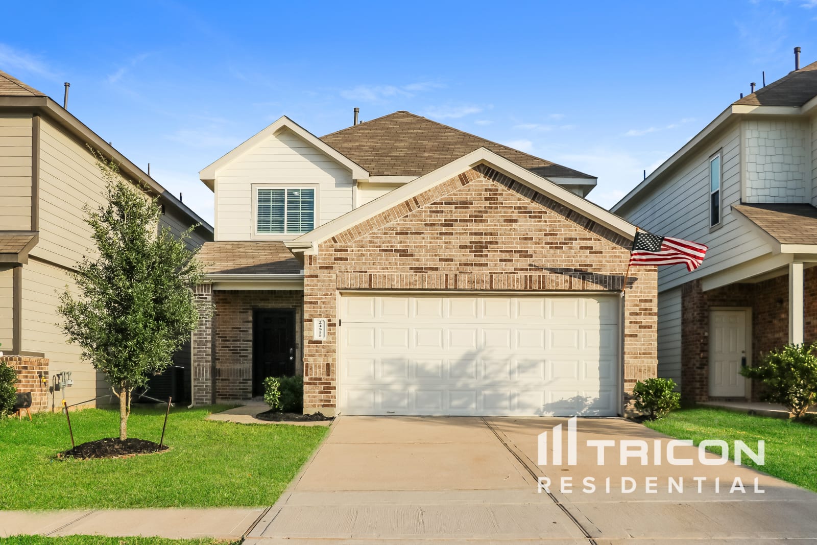 24511 Lorenzo Glaze Trl Katy TX