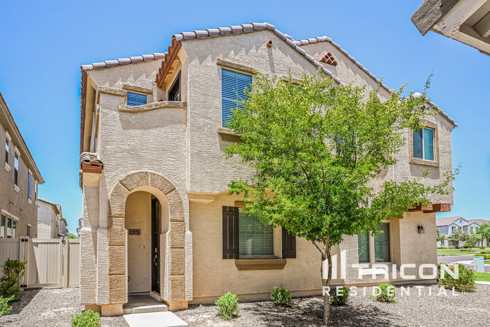 12573 W Steed Ridge Peoria AZ