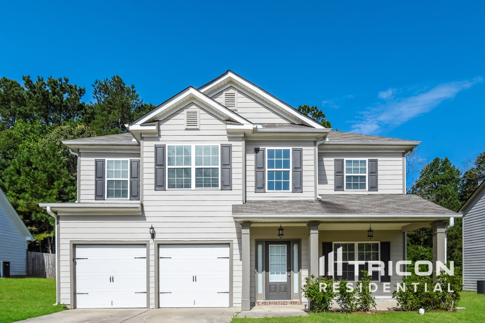 166 Inverness Dr Villa Rica GA