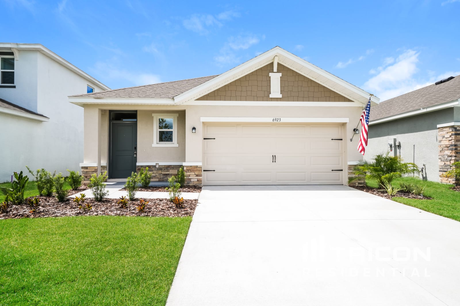 6923 Broad River Avenue Land O Lakes FL
