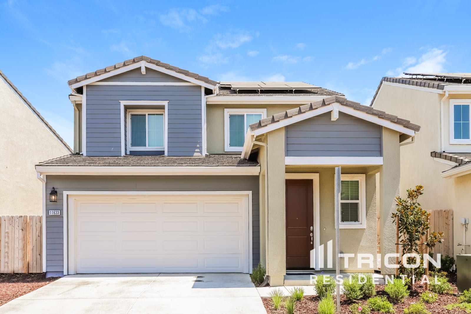 11633 VENITIA LN Rancho Cordova CA