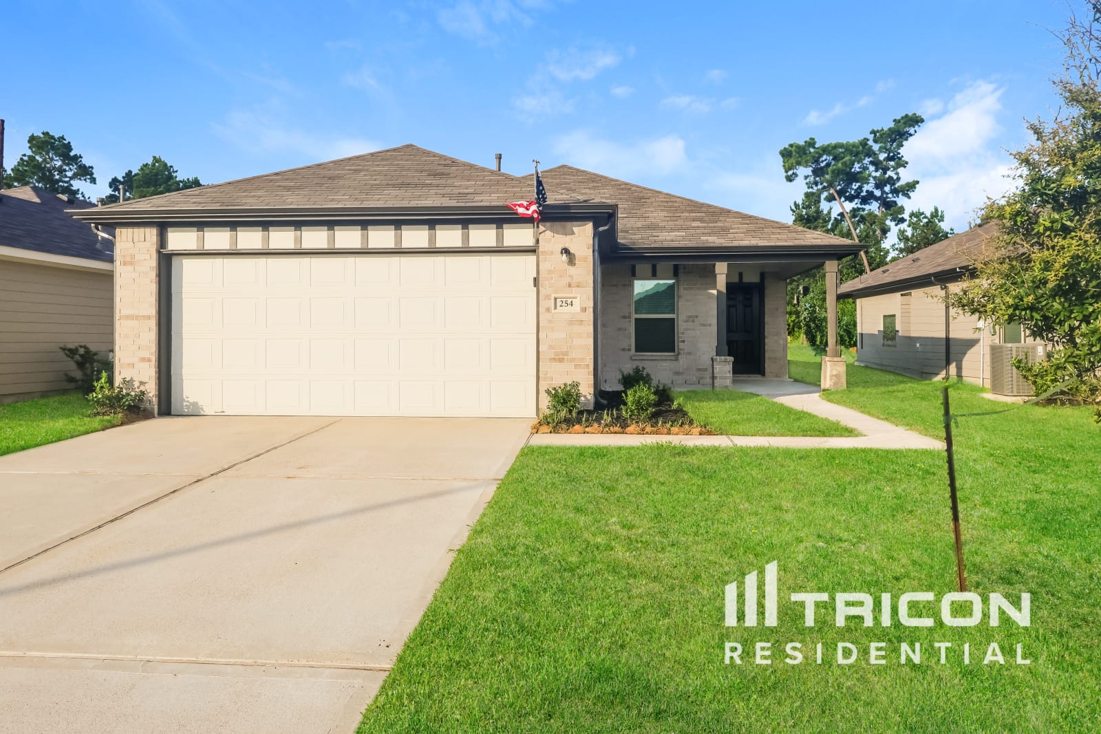 254 Cumberland Forest Dr Magnolia TX