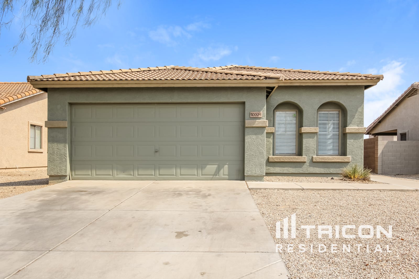10009 W Crown King Road Tolleson AZ