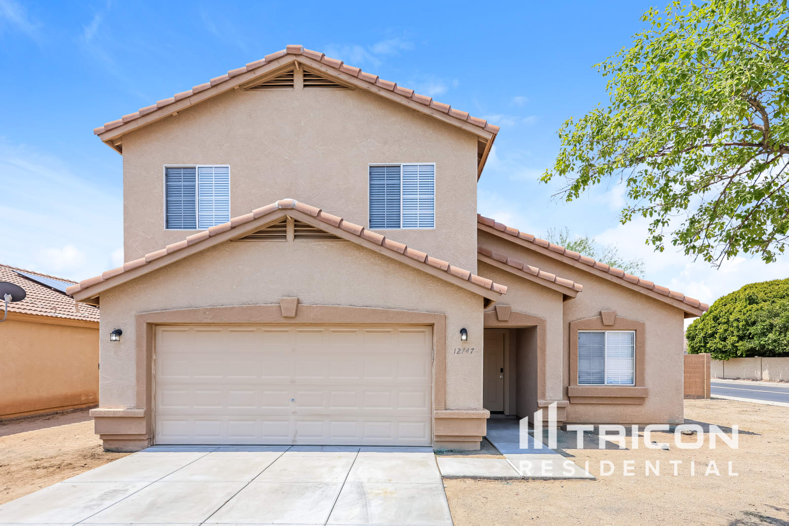12747 W Larkspur Road El Mirage AZ