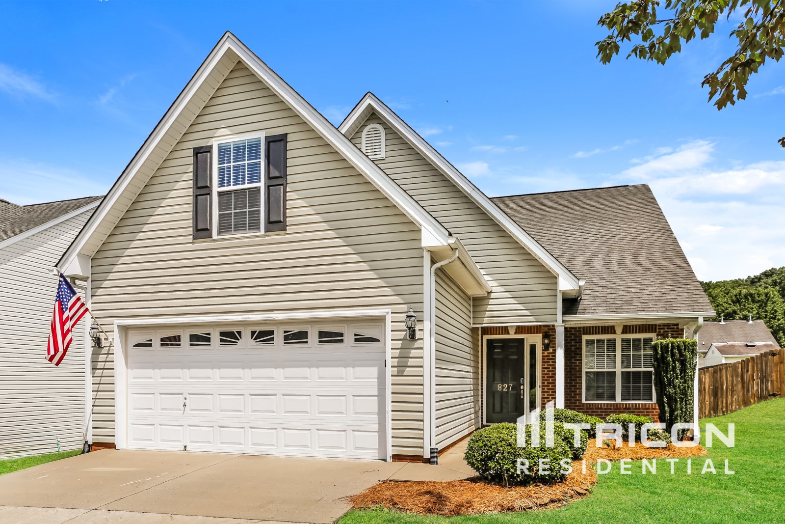 827 Peachtree Meadows Cir Kernersville NC