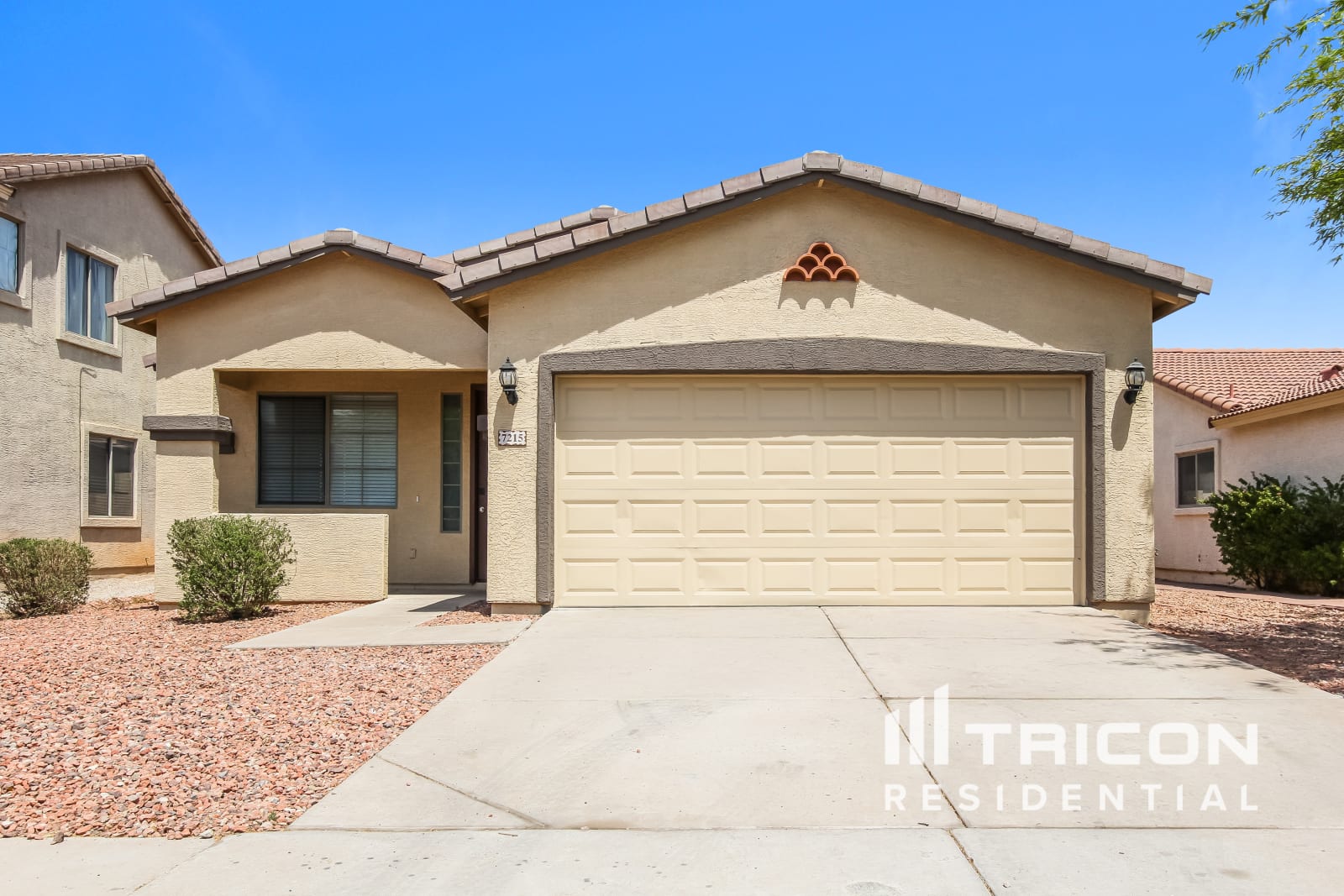 7215 S 38th Drive Phoenix AZ