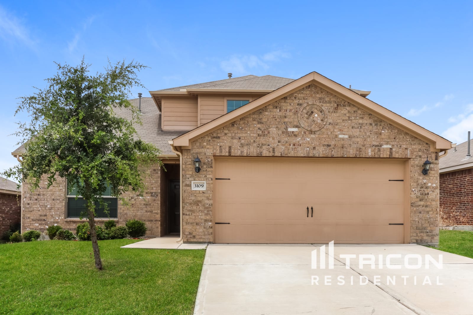 3109 Chillingham Dr Forney TX