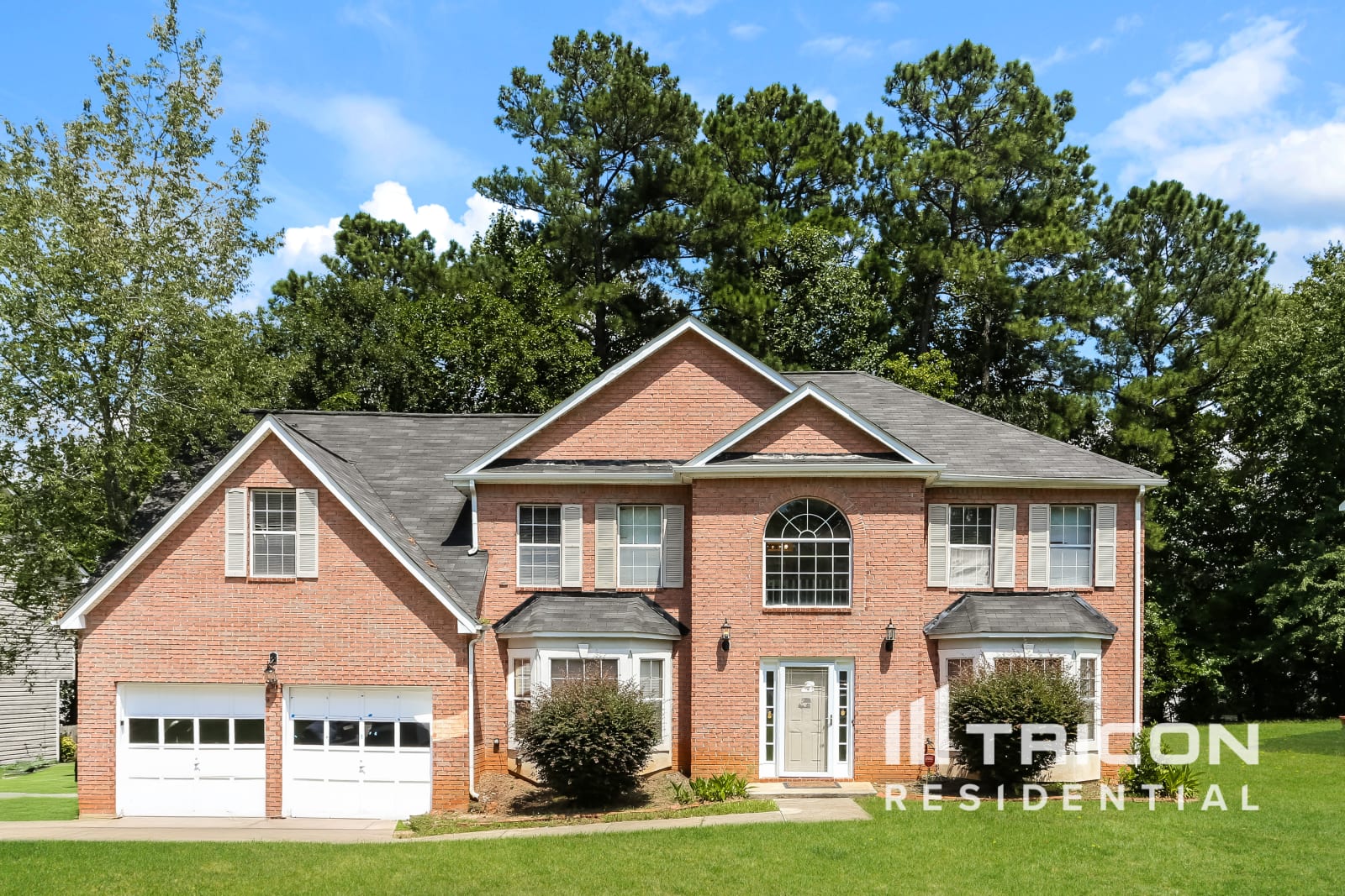 390 Cascade Rise Court SW Atlanta GA