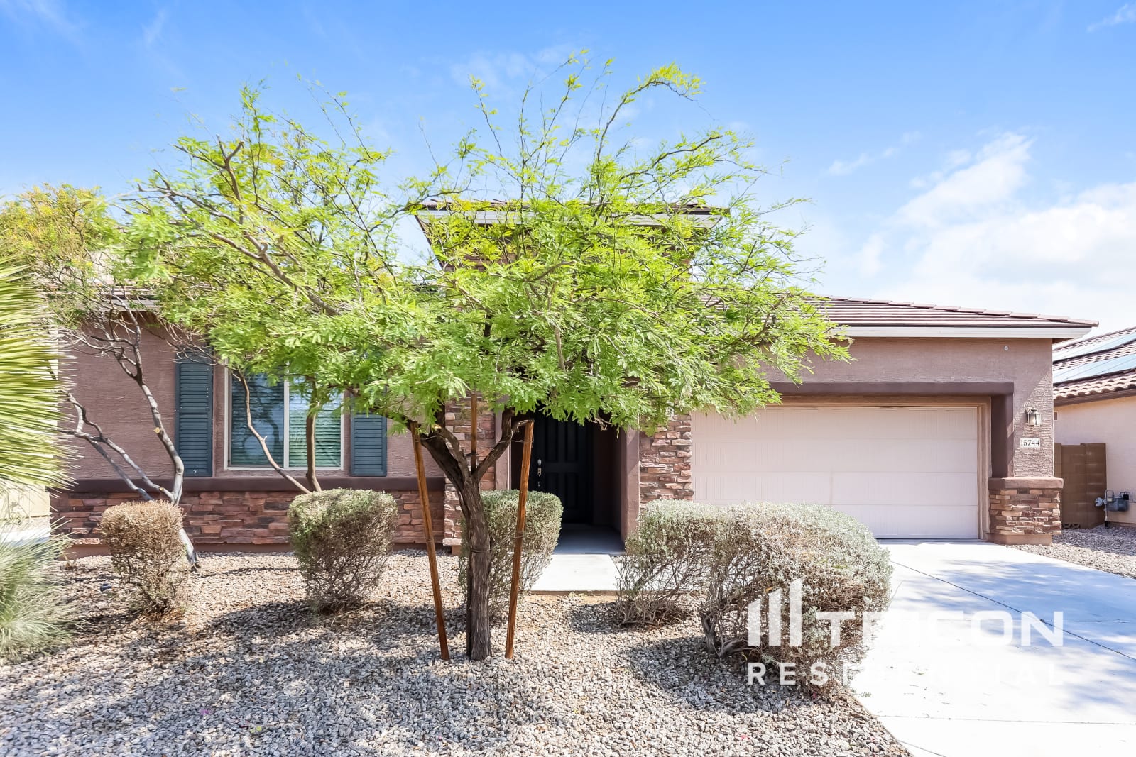 15744 Pierce Street Goodyear AZ