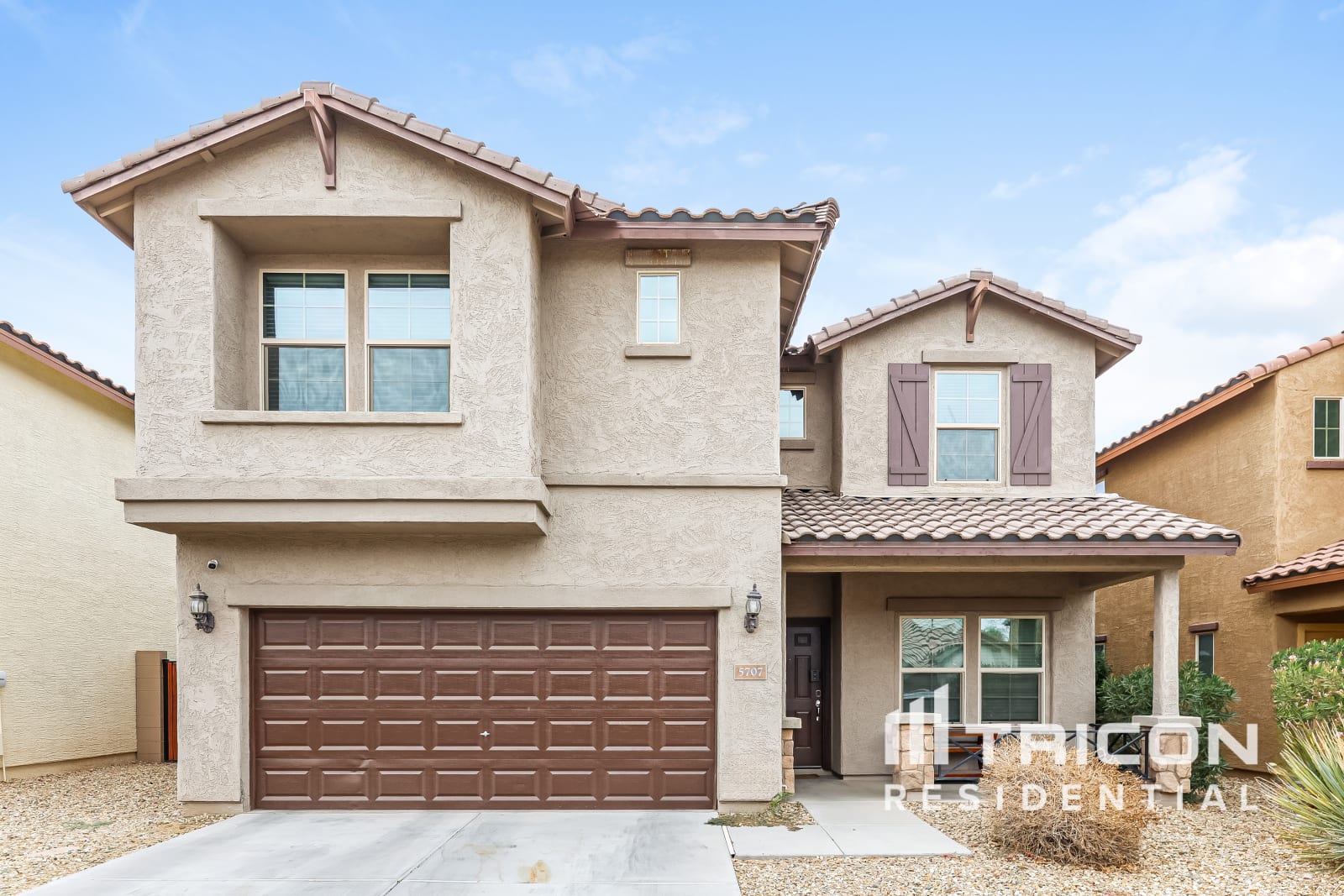 5707 W Milada Drive Laveen AZ