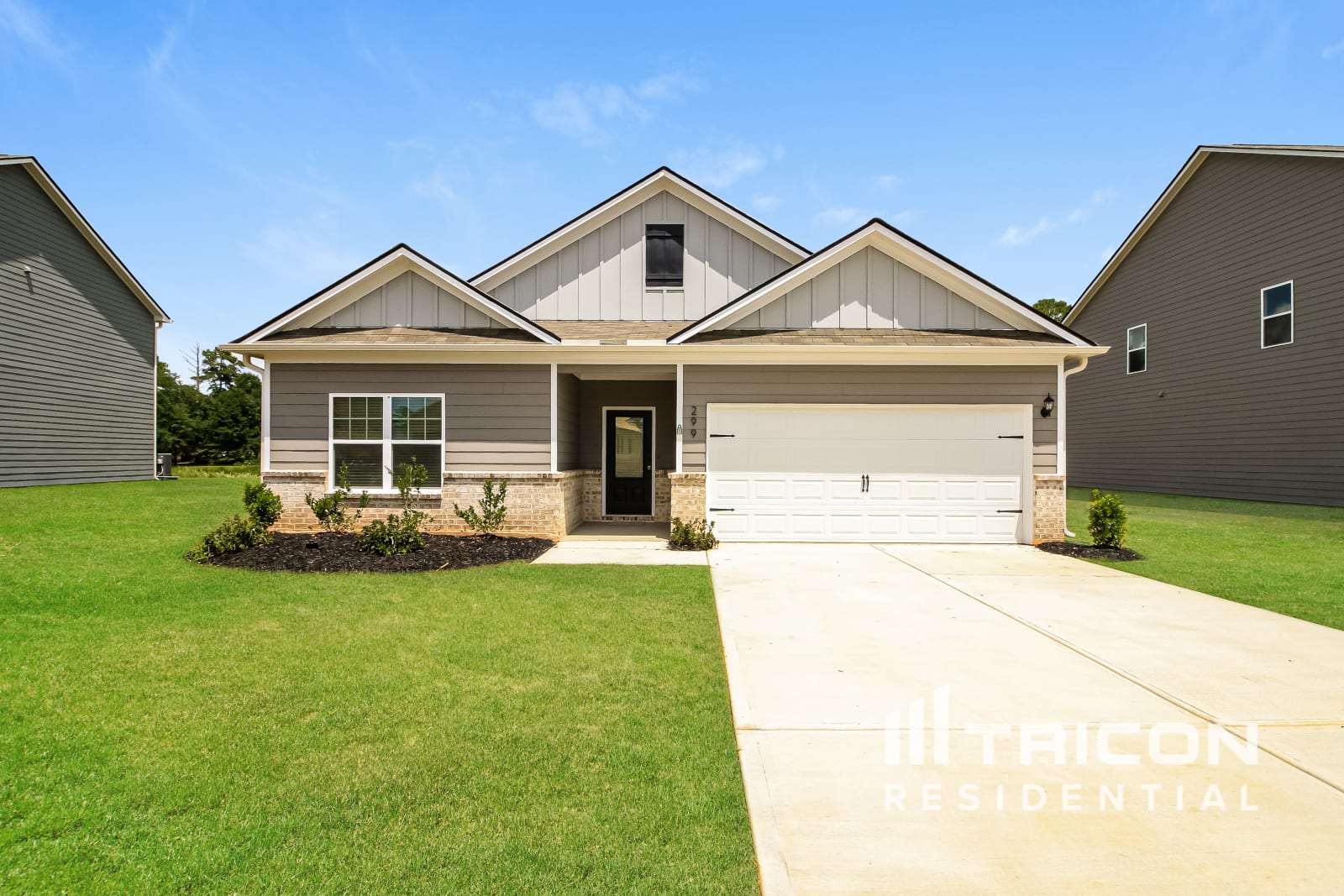 299 Limestone Circle Conyers GA