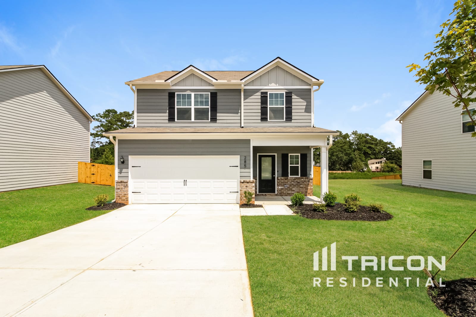 285 Limestone Circle Conyers GA
