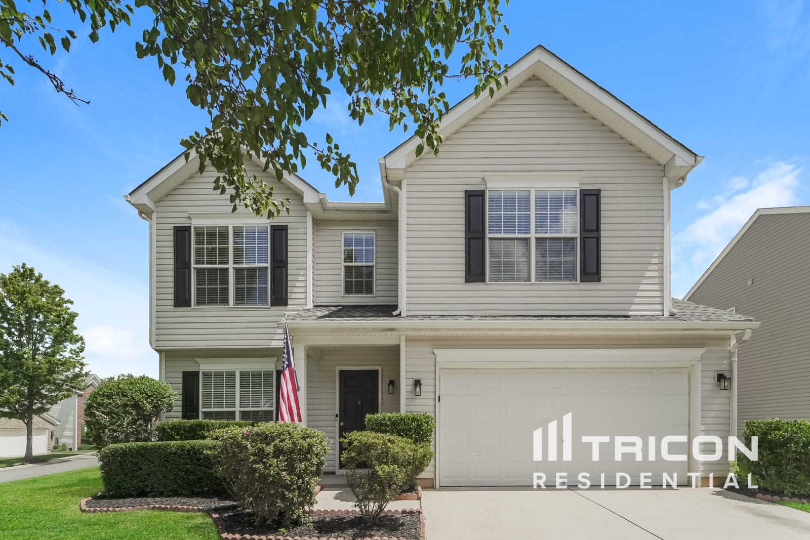 6332 Sackett Way Charlotte NC