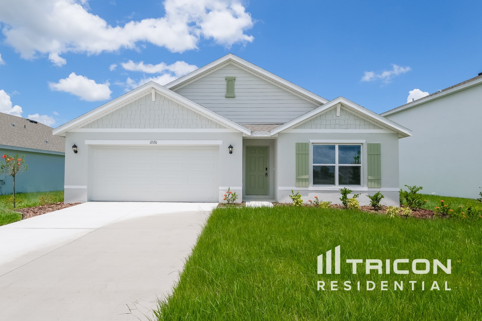 12120 Kingsley Trl Parrish FL