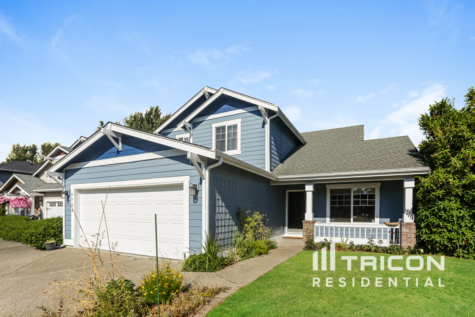 8724 133Rd Street Court E Puyallup WA