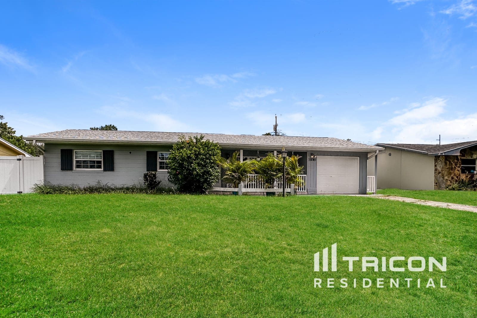 5281 56Th Avenue N St. Petersburg FL