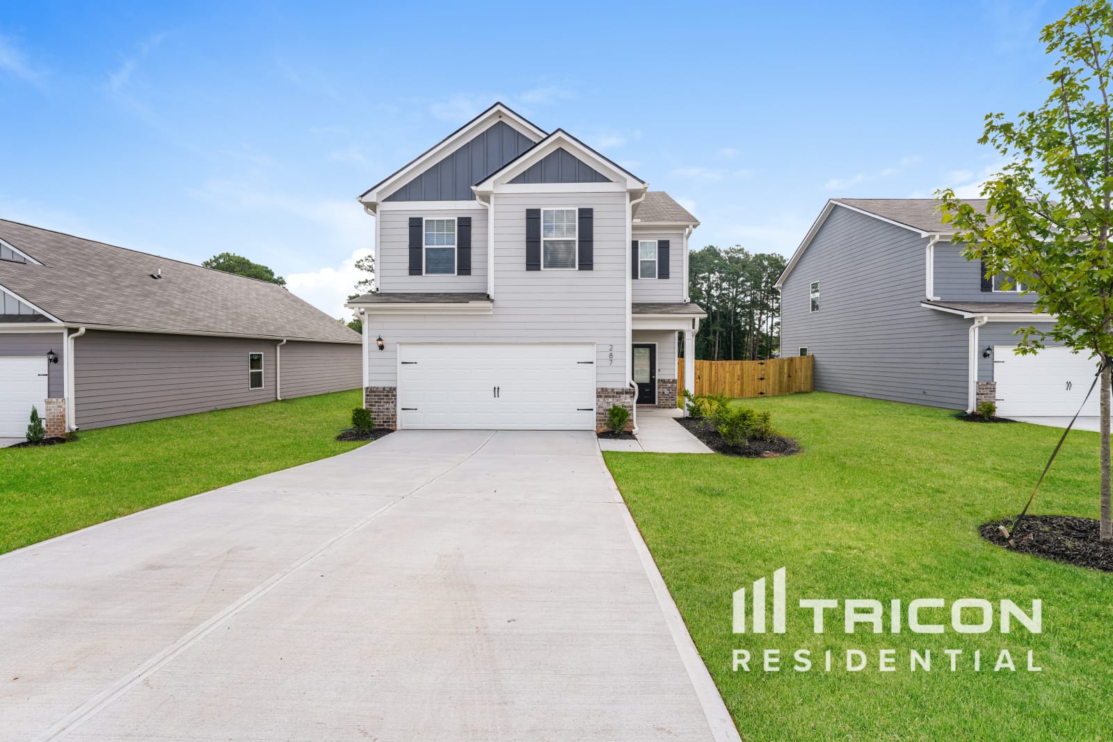287 SE Limestone Circle Conyers GA