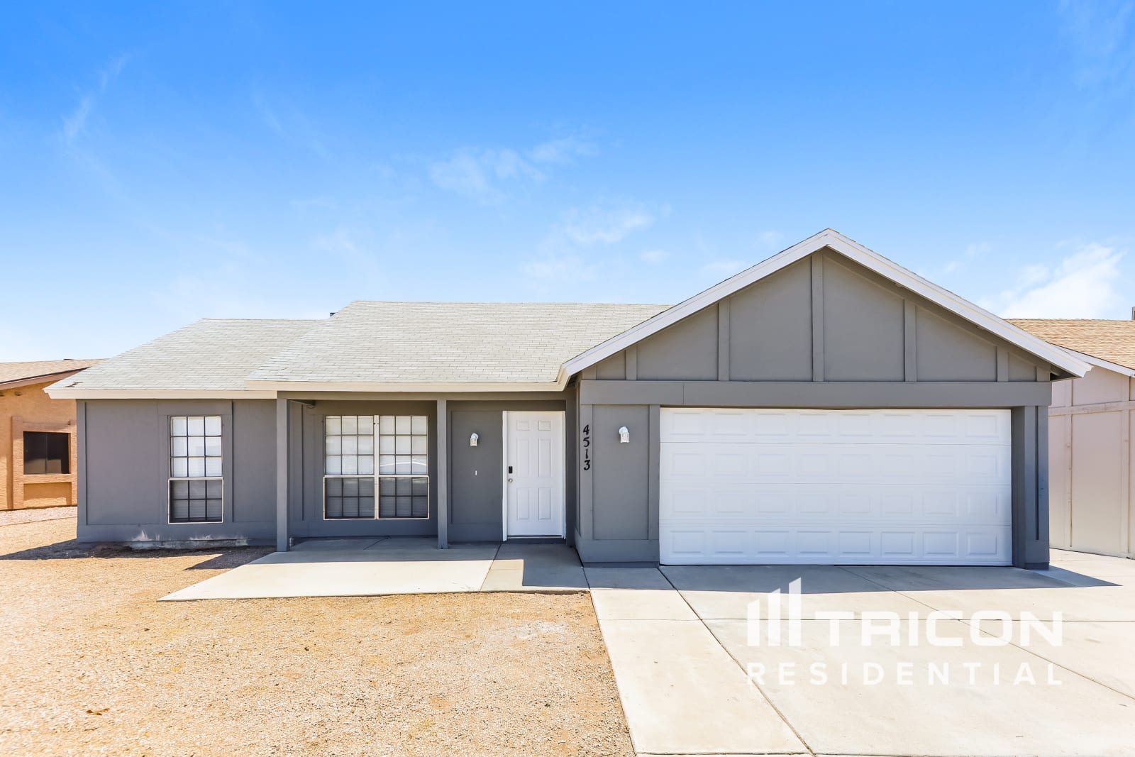 4513 N 106th Avenue Phoenix AZ