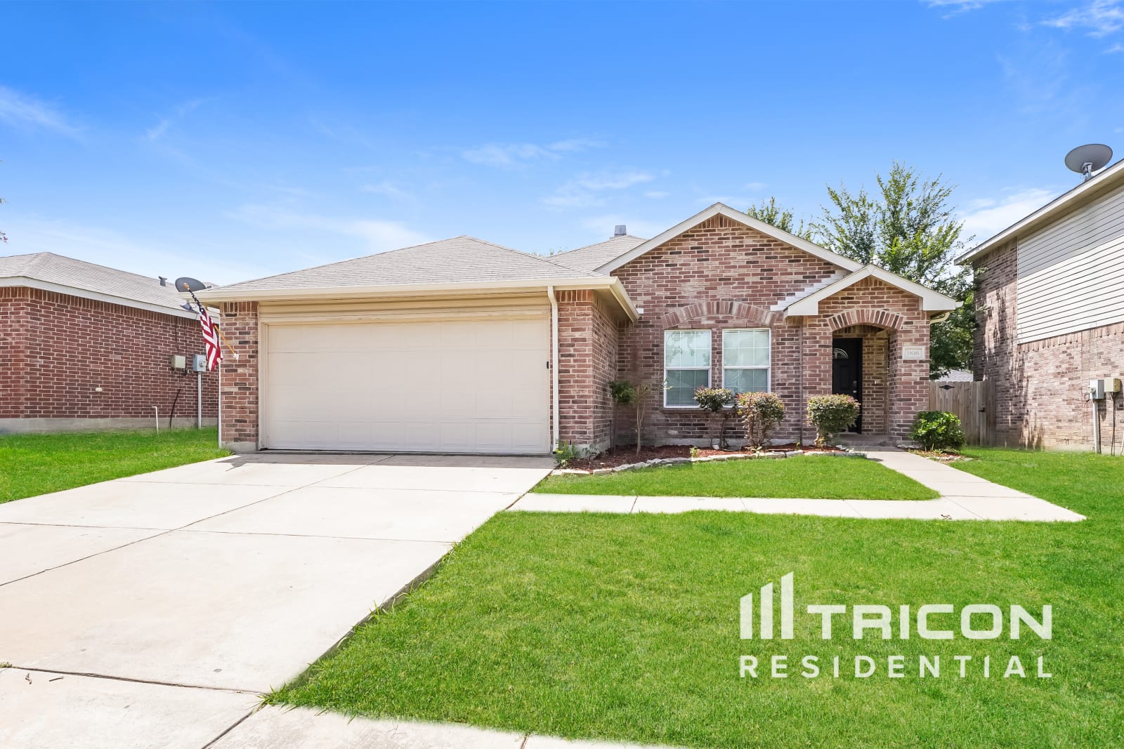 1816 Diamond Lake Trl Justin TX