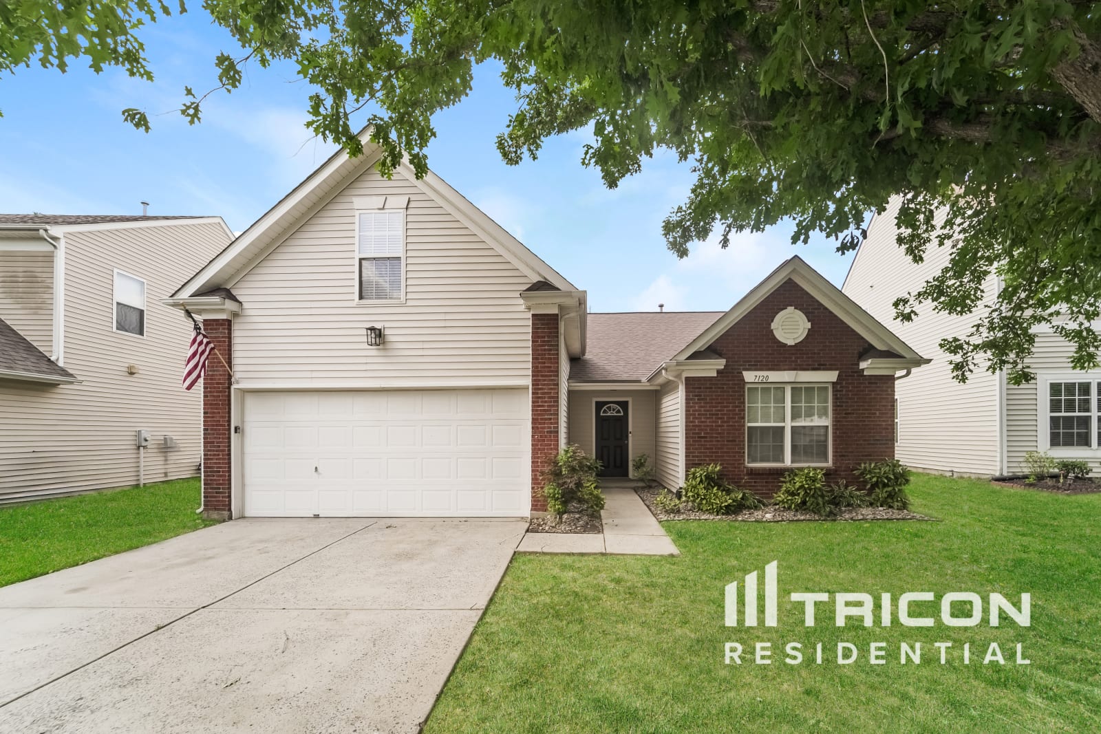 7120 Winding Cedar Trl Harrisburg NC
