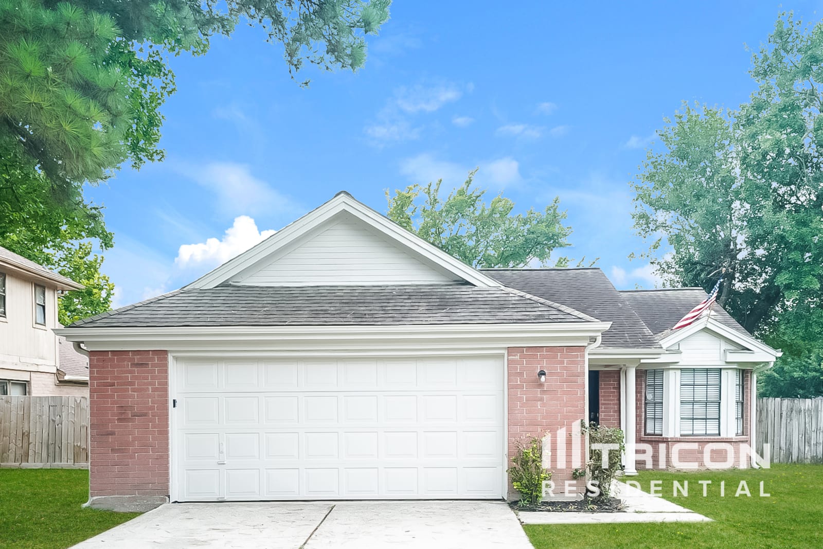 24027 Leathergate Drive Spring TX