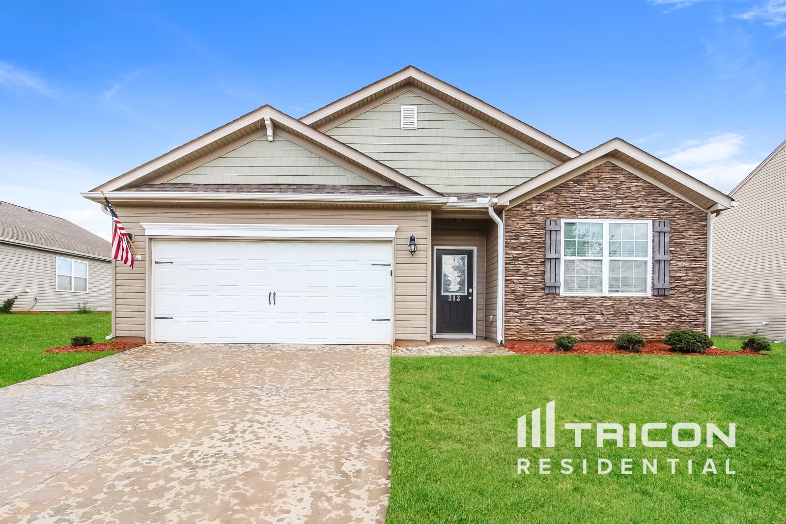 312 New Spring Lane Boiling Springs SC