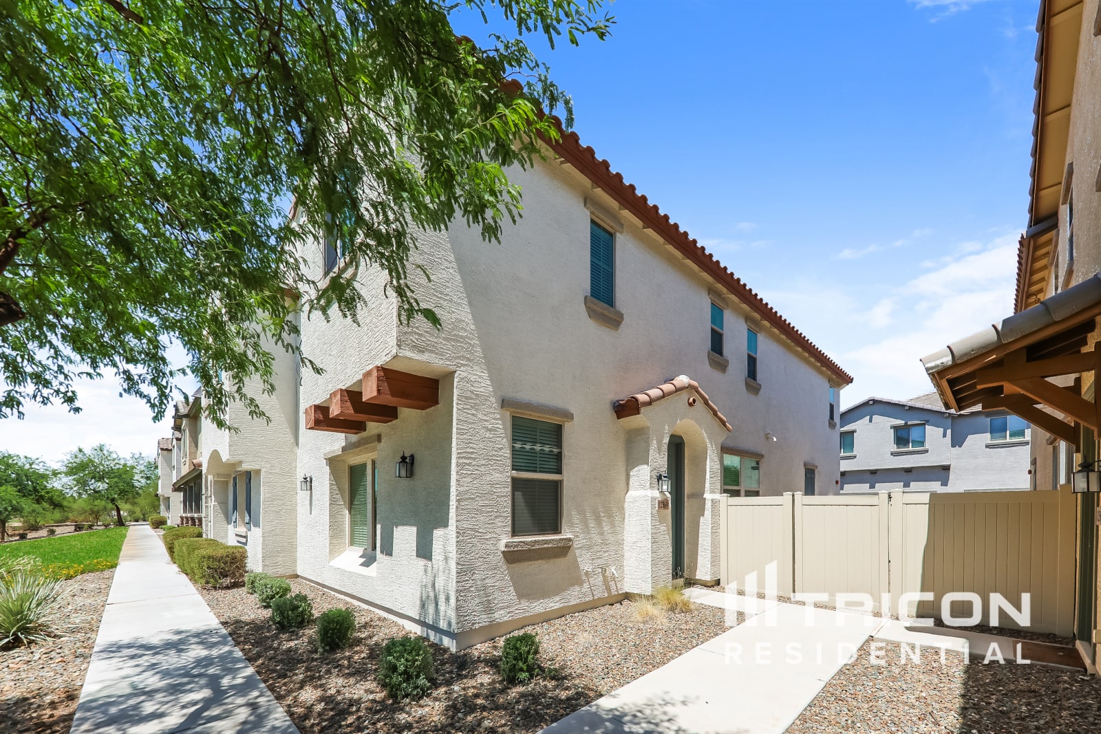 12569 W Lindbergh Drive Peoria AZ