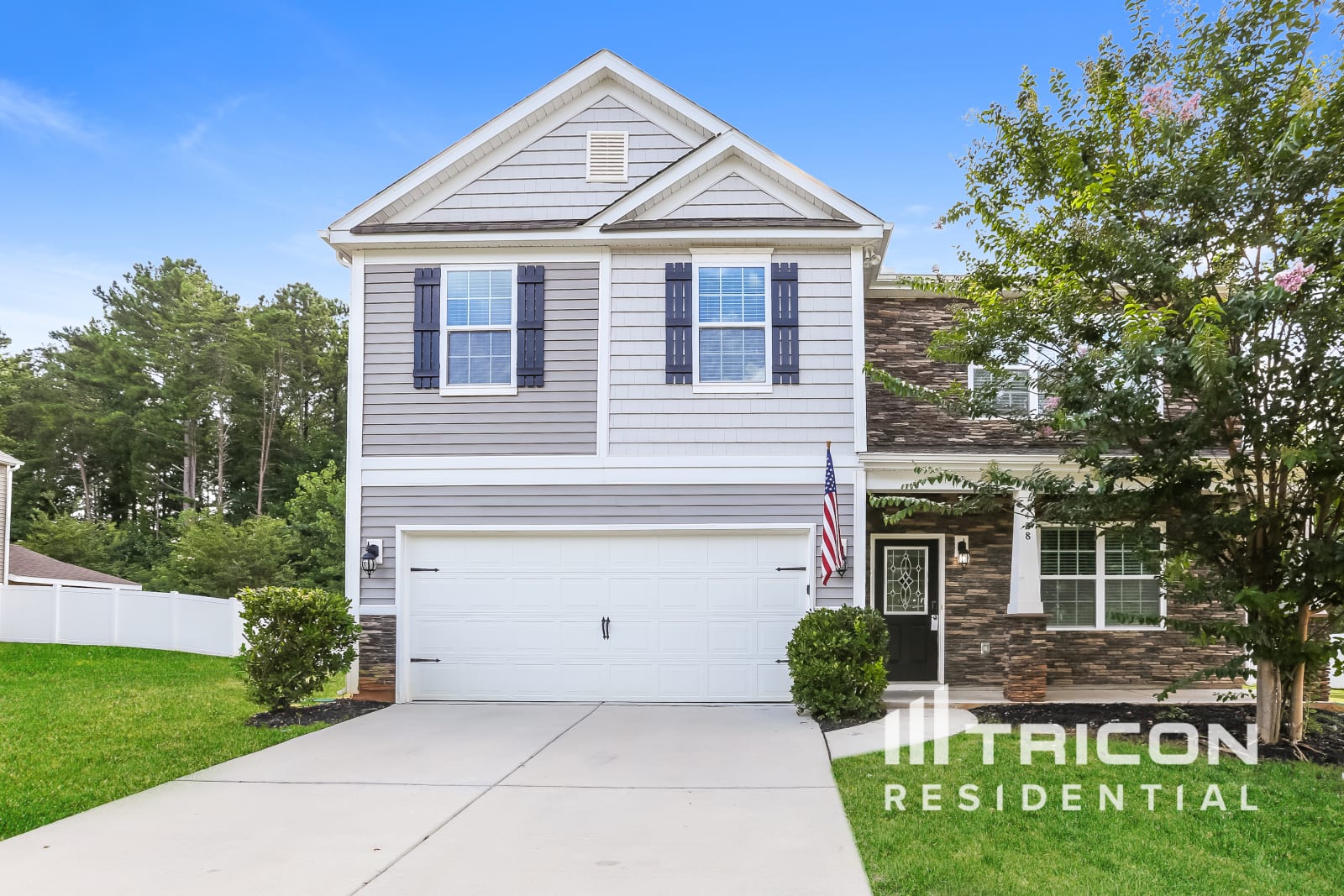 428 Wheat Field Dr Mount Holly NC