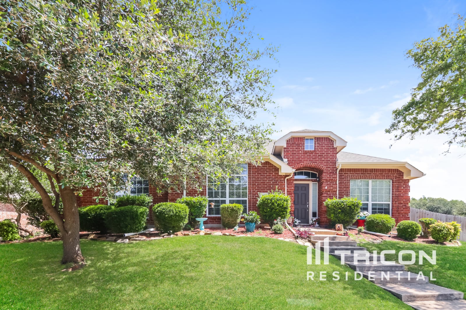 602 Lone Rider Court Rockwall TX