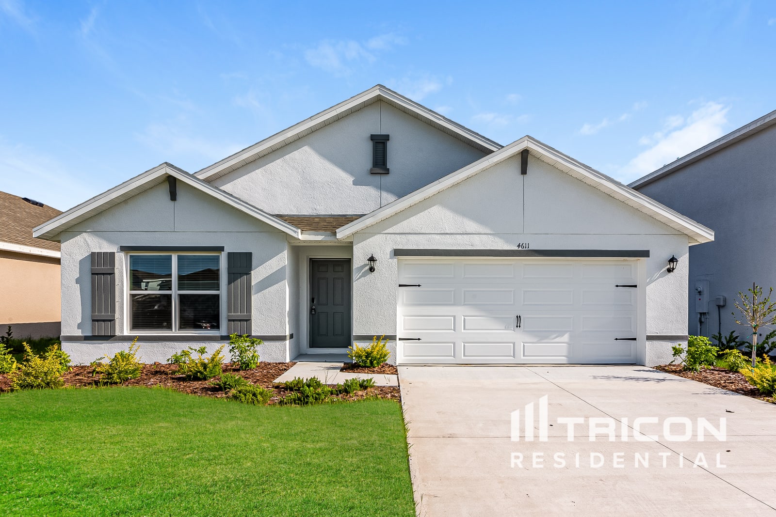 4611 Dusky Dawn Lane Palmetto FL