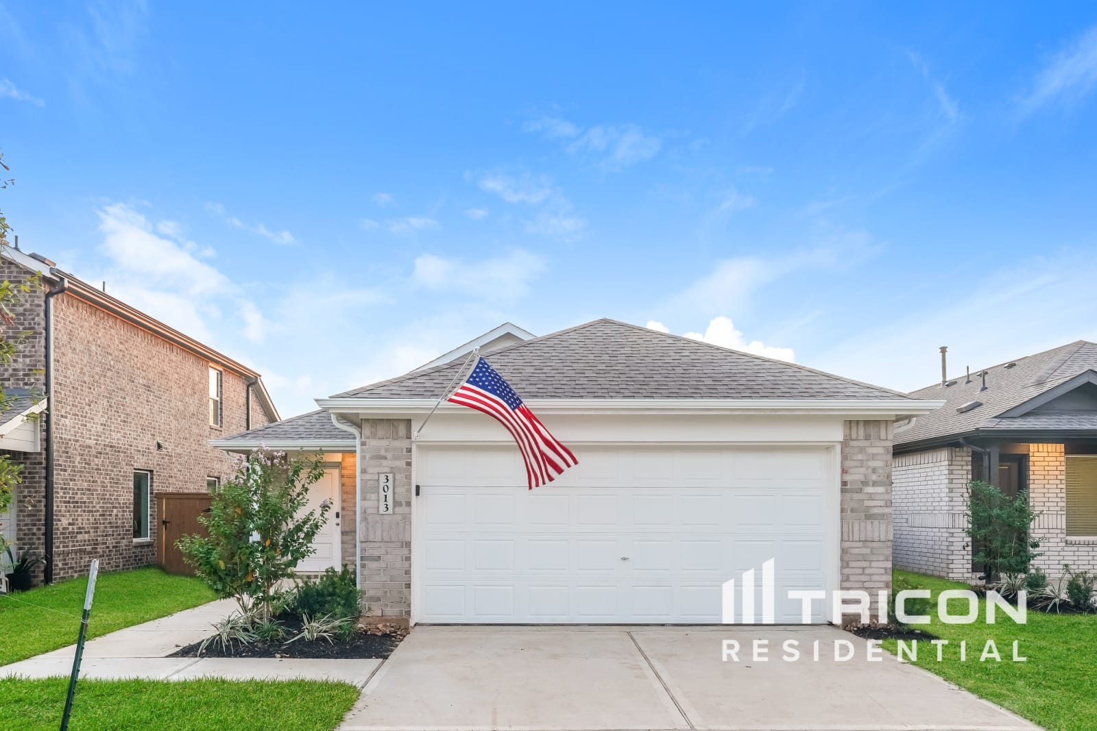 3013 Fantasy Terrace Dr Katy TX