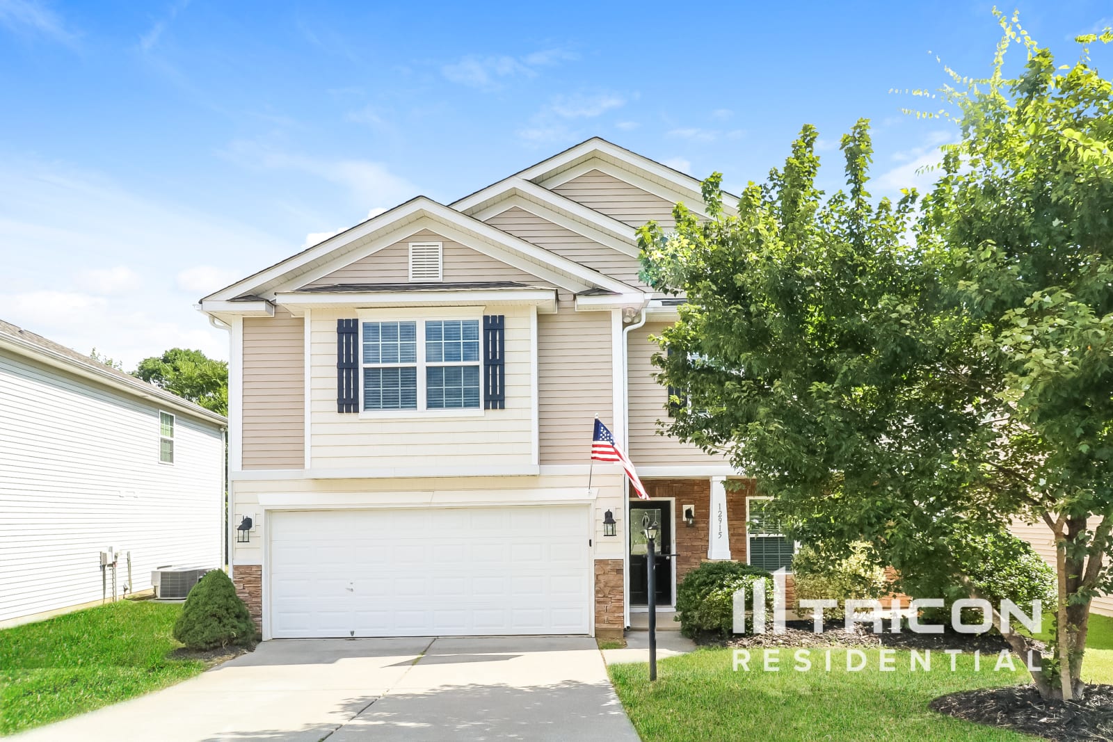 12915 Settlers Trail Ct Charlotte NC