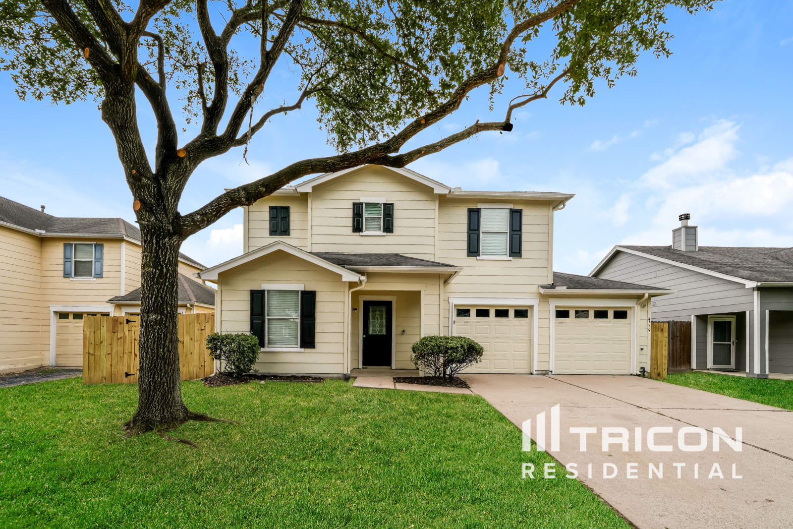 4119 Fairhope Oak St Pasadena TX