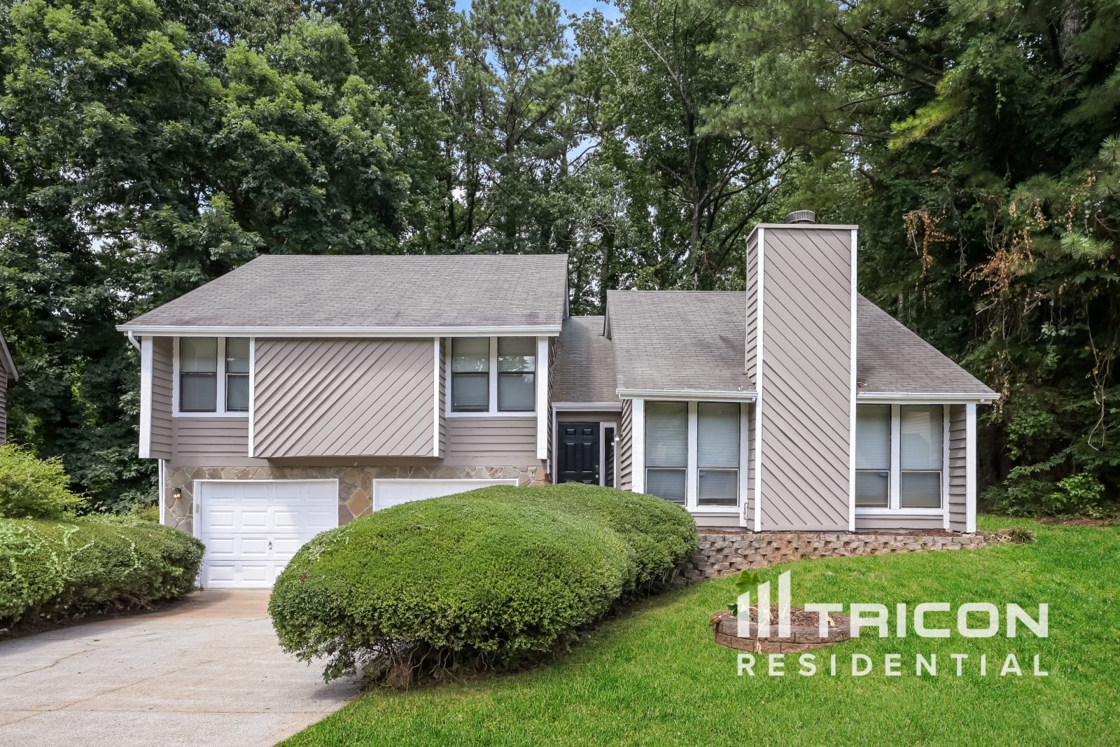 3834 Springleaf Court Stone Mountain GA