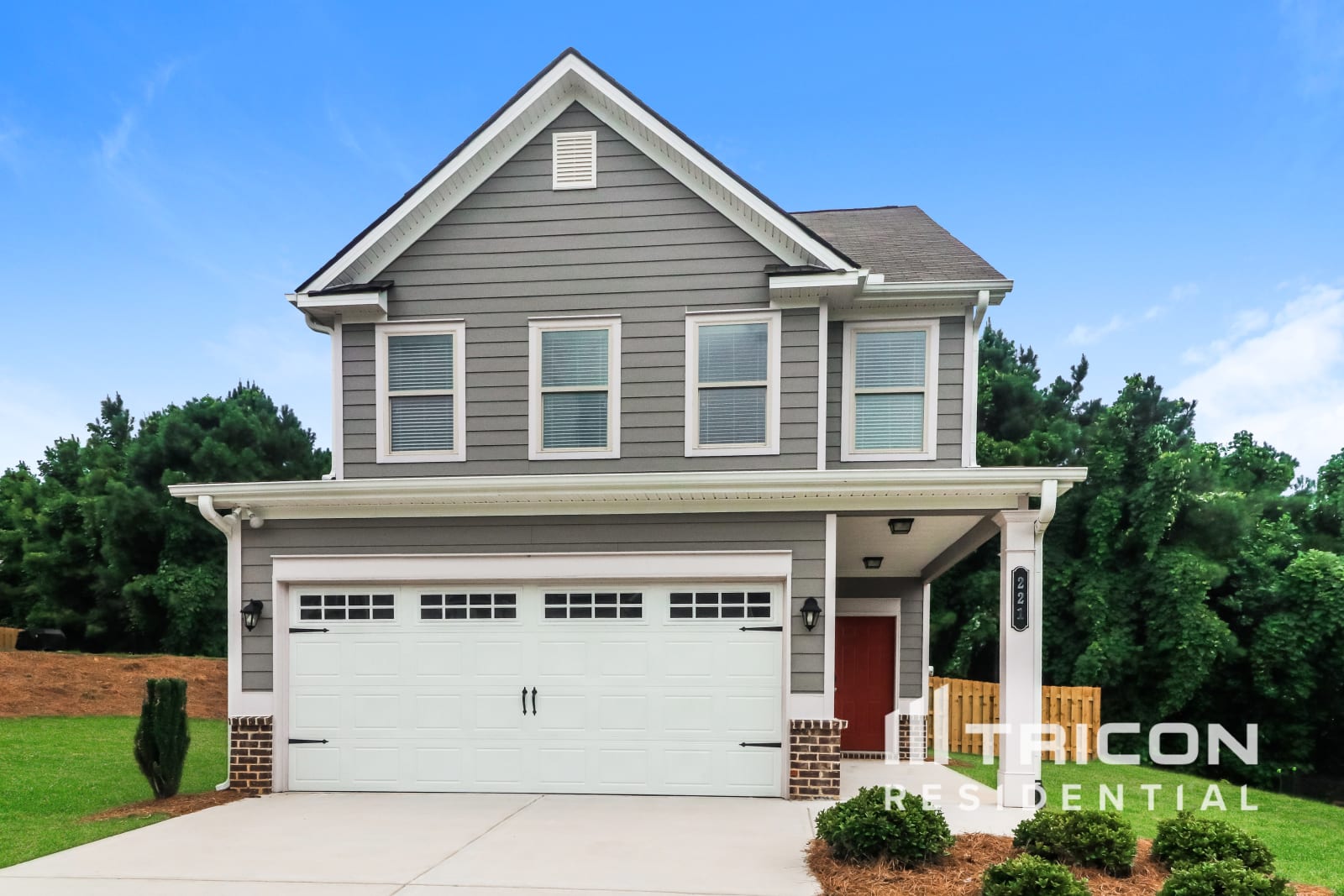 221 Ireland Ln Dallas GA