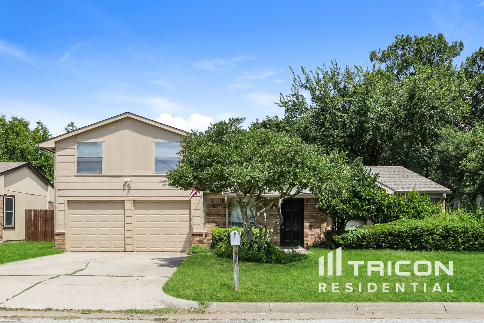 5903 Guildwood Dr Arlington TX