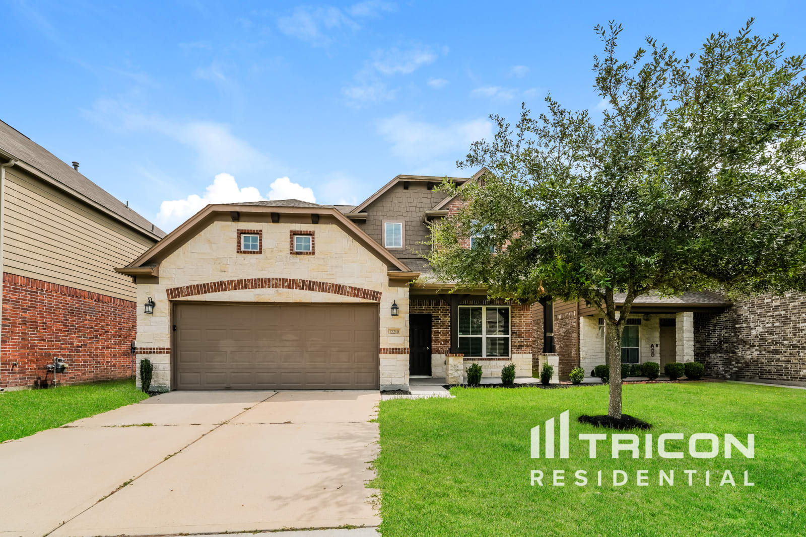 12210 Elm Orchard Trl Humble TX