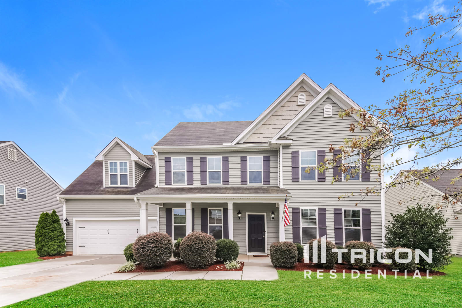 120 Shore Pine Dr Youngsville NC