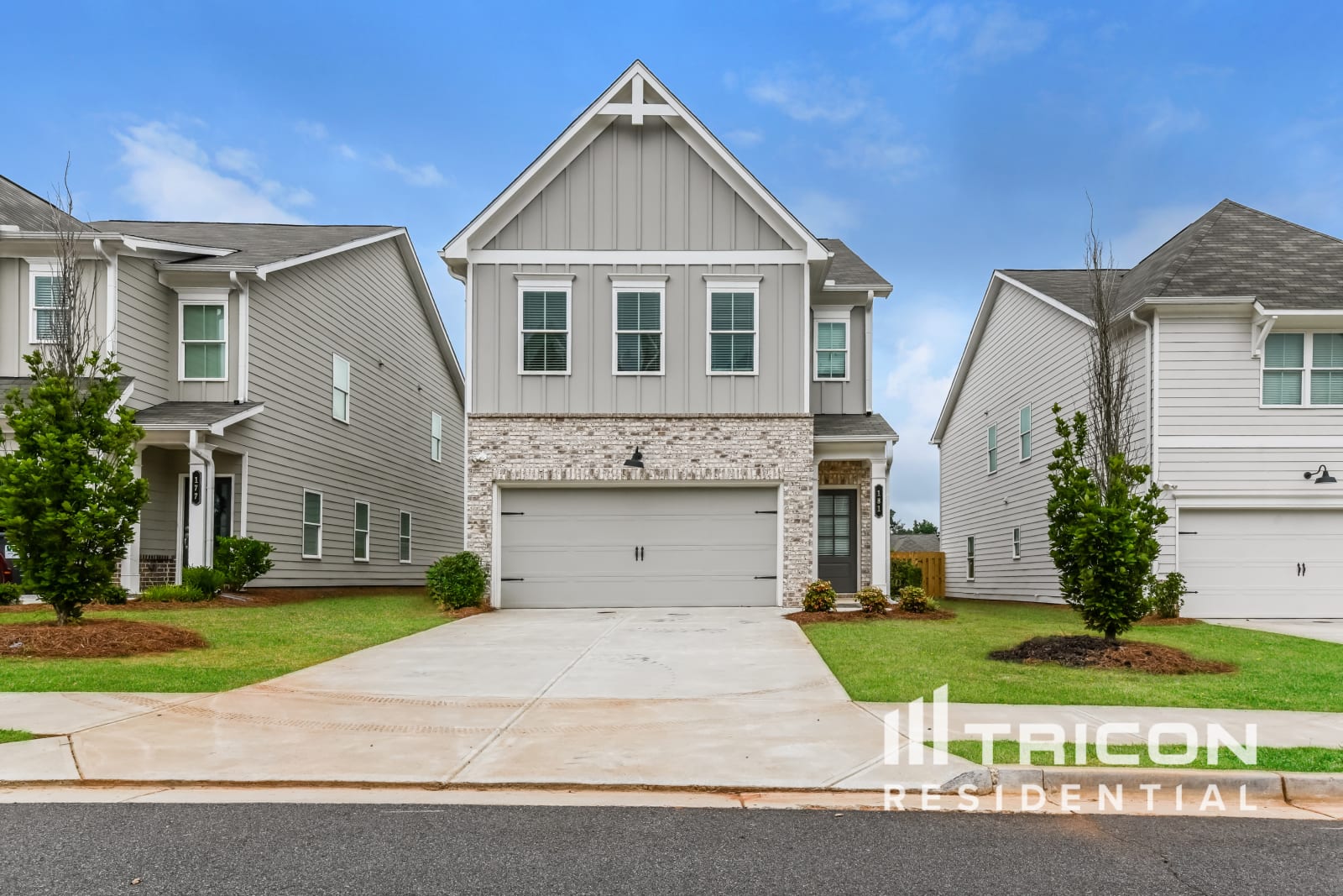 181 East Ridge Way Woodstock GA