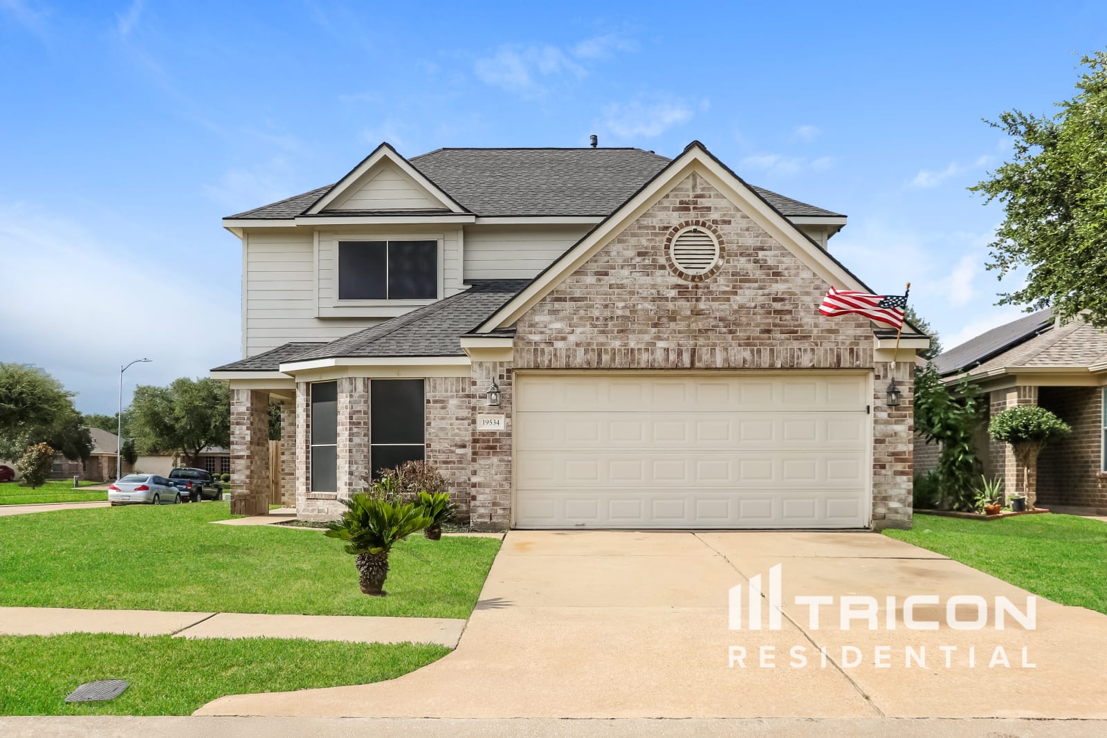 19534 Lighthouse Scene Ln Cypress TX